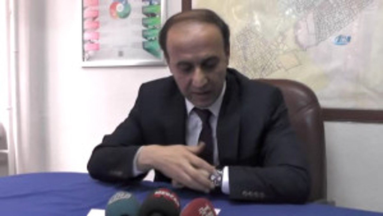 Adıyaman Valisi Abdullah Erin: "Can Kaybımız Yok"