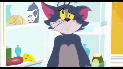 TOM AND JERRY KA FULL EPISODE