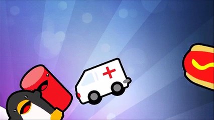 Driving in my Car, Flying in my Plane - Learn 100 New Words Baby Songs/Nursery Rhymes/ABC Songs