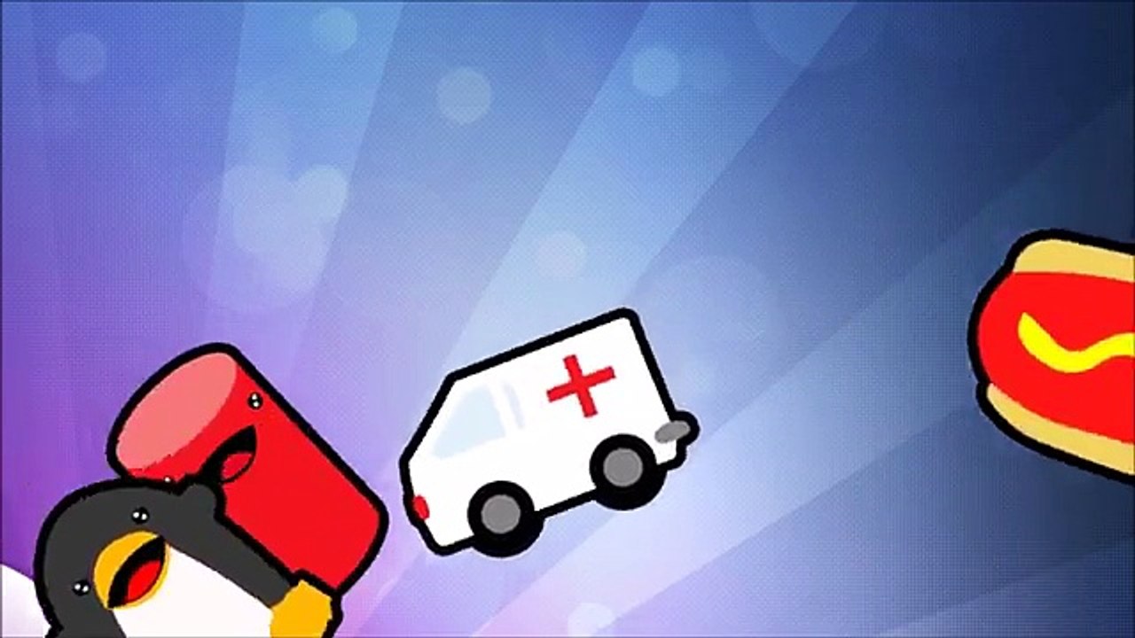Driving in my Car, Flying in my Plane - Learn 100 New Words Baby Songs/Nursery Rhymes/ABC Songs