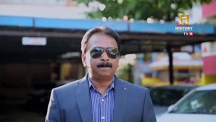 Barber Who Owns a Rolls Royce and a Total of 378 Cars - OMG! Yeh Mera India
