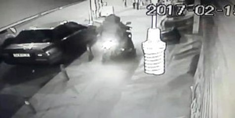 Istanbul'da Kapkaç Çetesi Çökertildi