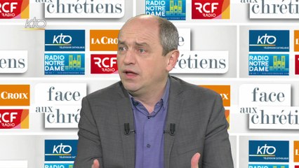Pierre Larrouturou - Affaire Fillon : "une étape supplémentaire"