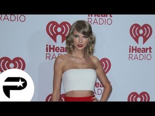 Taylor Swift : Ravissante à l'I-Heart Radio festival