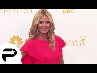 Julia Roberts, Heida Klum, renverstantes divas aux Emmy