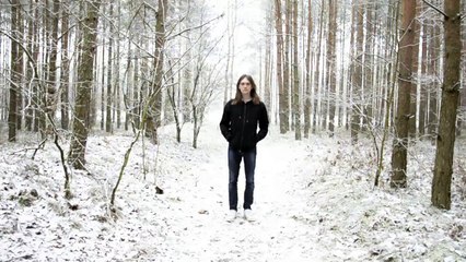 Kinga Szczepaniak, "Déjà vu" , 2017, III rok studia 1 stopnia, specjalność: Fotografia