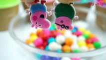 Bubble Gum Colors Hidden Surprise Toys Donald Duck SuperMario Ben10 Monsters Paw Patrols