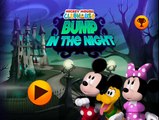Mickey Mouse Clubhouse - Bump in the Night/ Микки Маус - Приключение в замке