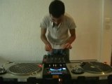 mix hard techno