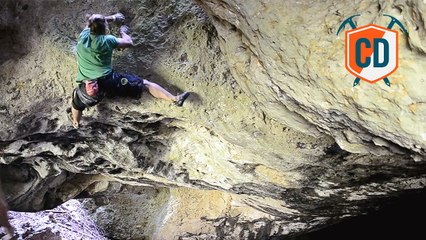 The Best Sick Send Video Ever? | Climbing Daily Ep.883