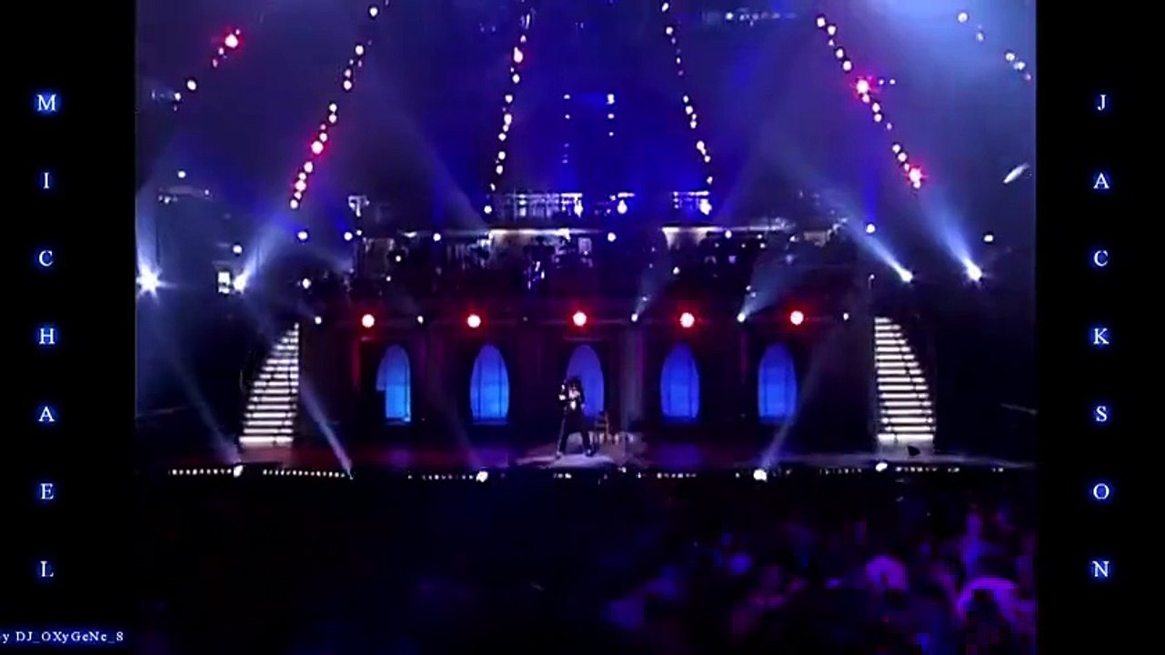 michael jackson amazing dance performance of billie jean