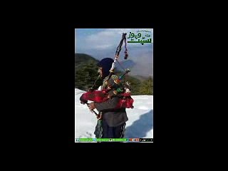 Shab E Gham Muj Se Mil Kr Aise Roi