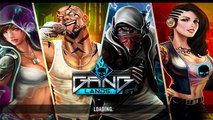 Six-Guns: Gang Showdown - Gameplay Walkthrough Part 1 - Story (iOS, Android)