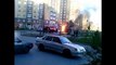 Car Crash Compilation - Russian Car Crashes - Car Accidents - Fail Compilation 2014 - Scary Videos 1
