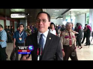 Inspirasi Pagi Arief Suditomo - NET5