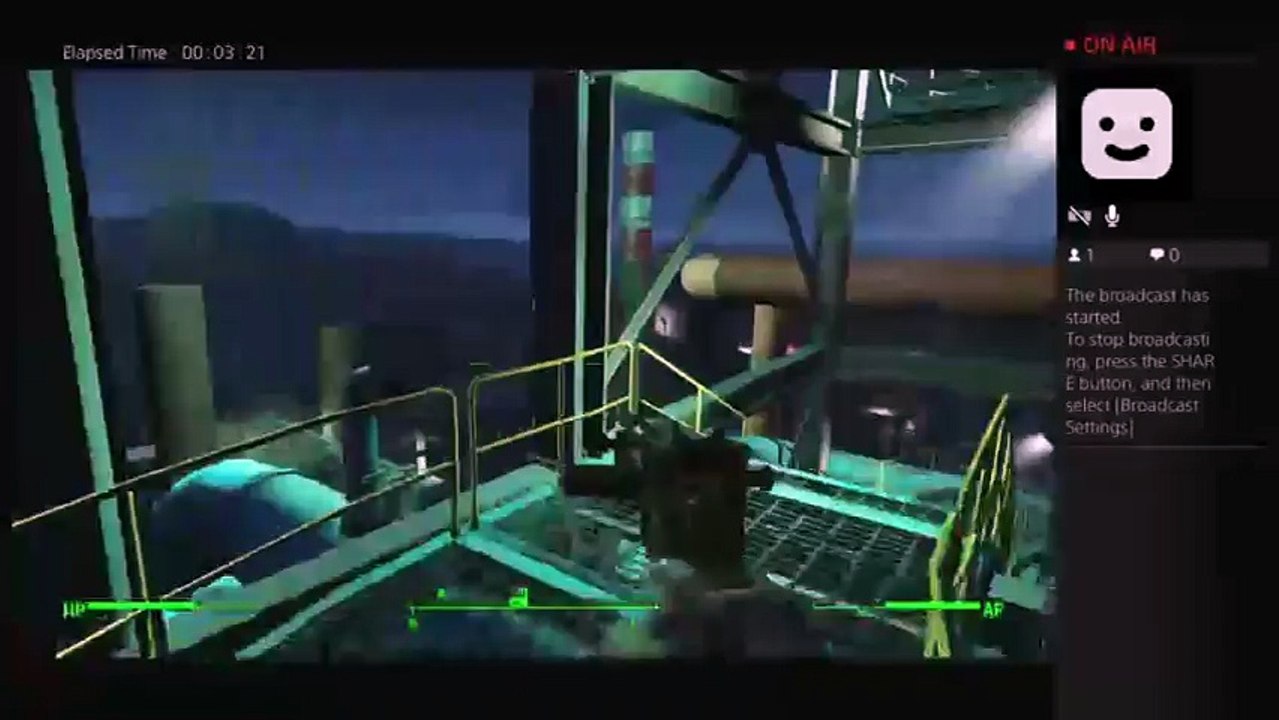 JenniR7285's Live PS4 Broadcast (31)