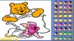 Winnie The Pooh Coloring Pages - Coloring Pages For Kids