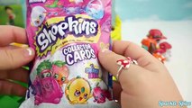 Щенячий патруль выскочить дружки игрушки сюрпризы, чтобы узнать цвета лучшие детские видео для изучения цветов