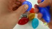 Learn COLORS for Kids Children Toddler Babies Silly Putty Ooze