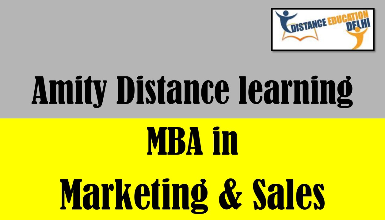 Amity-Distance-Learning-MBA-in-Marketing-and-Sales