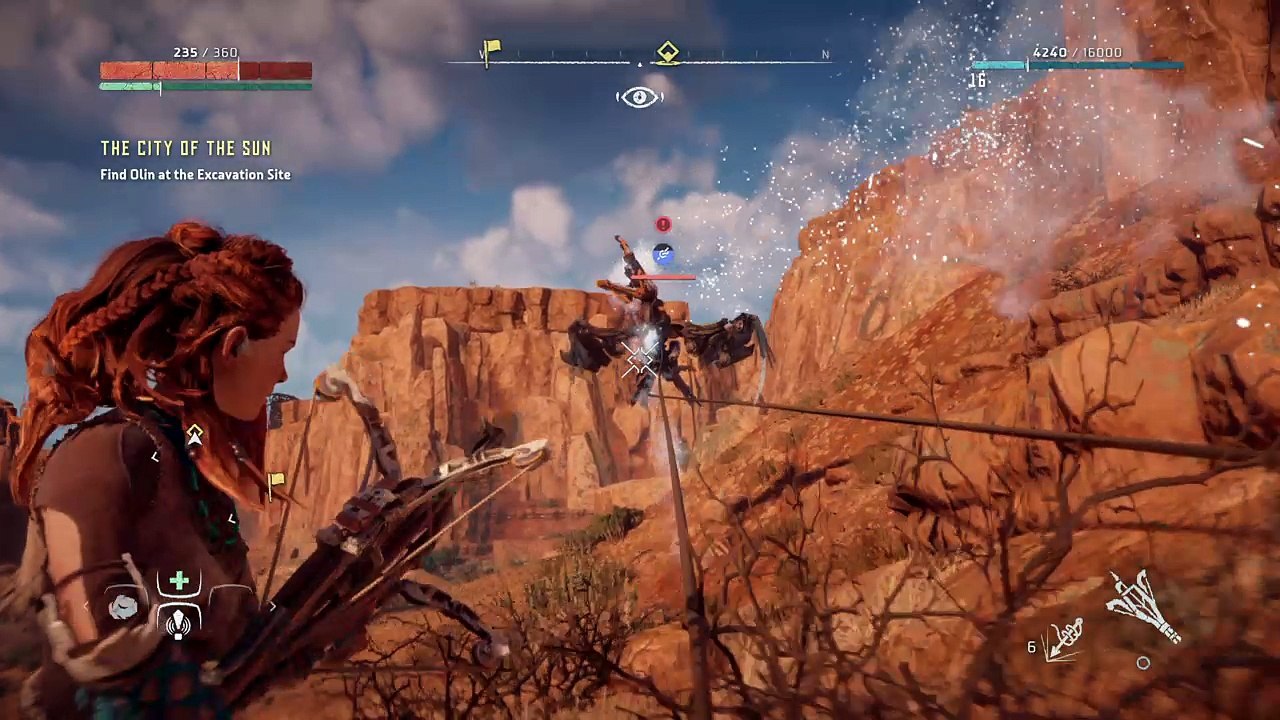 Horizon Zero Dawn 2