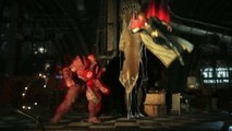 Injustice 2 - Dottor Fate