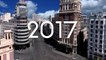 Biborg pour Sony Interactive Entertainment France - «Horizon Zero Dawn» - mars 2017