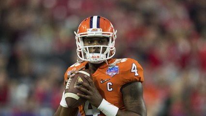 Schrager's thoughts on Deshaun Watson
