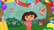 Nick JR Dora the Explorer - Movie Games for Children - Dora the Explorer Full Game Episodes