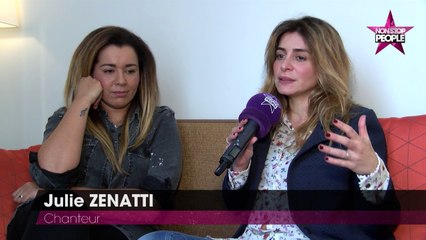 Julie Zenatti et Chimène Badi chantent la Méditerranée (EXCLU VIDEO)