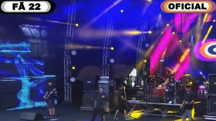 CPM22- Anteontem (Planeta Atlãntida 2015 RS)