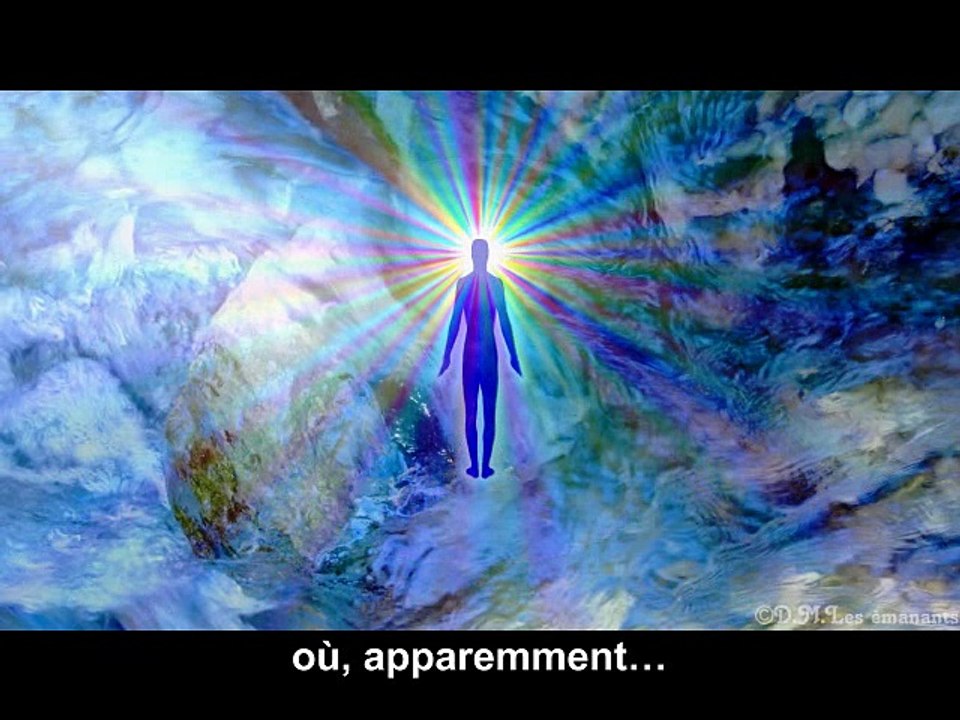 FORMES DE VIE EXTRATERRESTRES