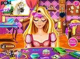 Disney Rapunzel Games - Rapunzel Total Makeover – Best Disney Princess Games For Girls And