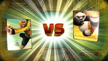 Kung Fu Panda: Battle Of Destiny [Android/iOS] Gameplay (HD)