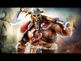 FOR HONOR - Bêta Ouverte Bande Annonce VF