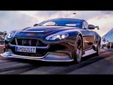 PROJECT CARS 2 - Bande Annonce (PS4 / Xbox One / PC / Wii U - 2017)