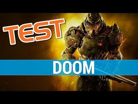 Doom TEST : Notre avis en 3 minutes - GAMEPLAY