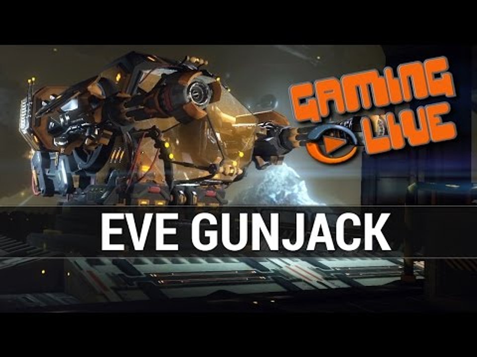 TEST EVE Gunjack : Le shooter spatial VR pour Smartphone et PC