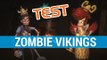 Zombie Vikings TEST : Danse macabre au pays d'Odin - PS4