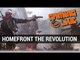 Homefront The Revolution GAMEPLAY : Une révolution en demi teinte