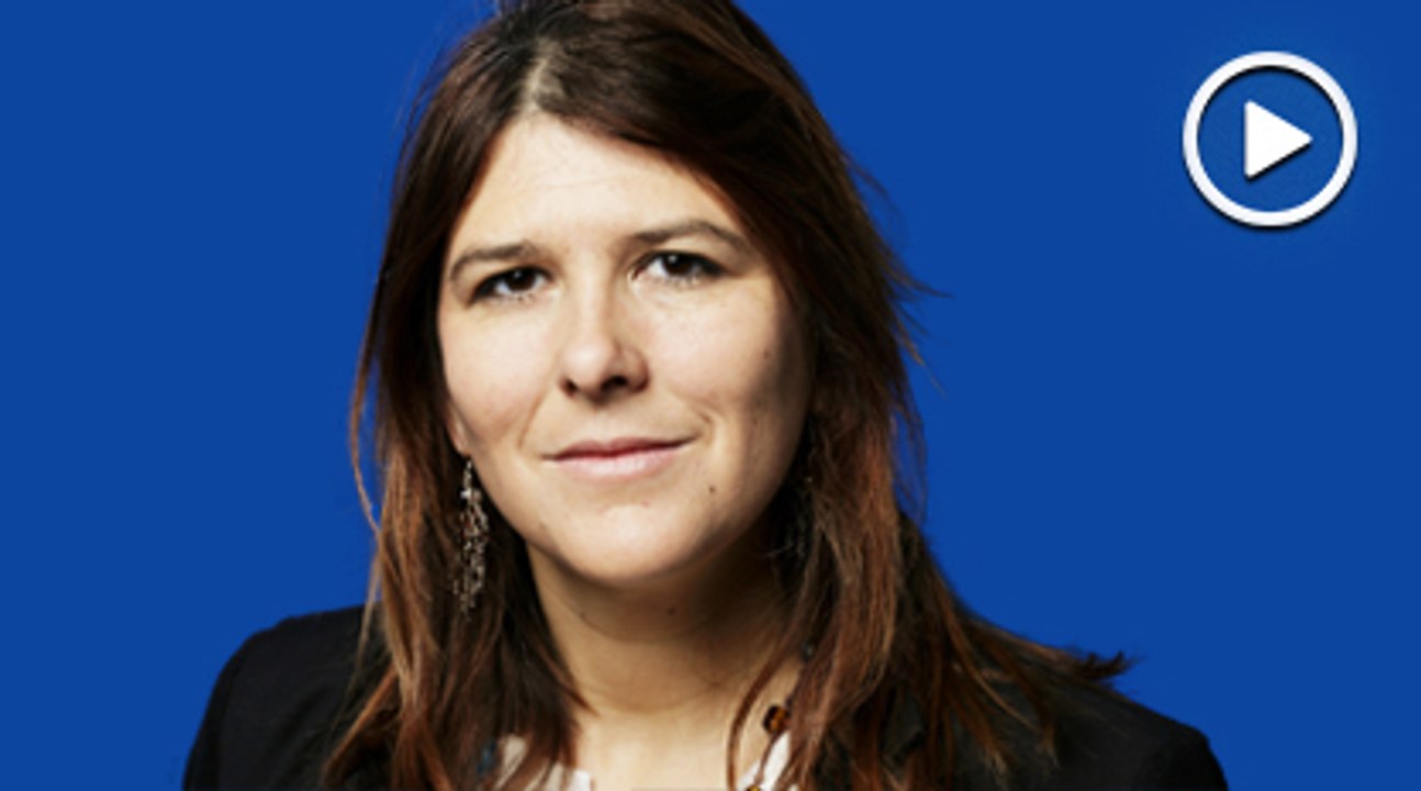 BRUTUS #7 : Charlotte Marchandise sans filtre (Émission intégrale du 01/03/17)