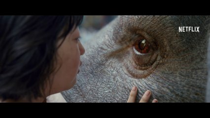 Tráiler de OKJA subtitulado al español