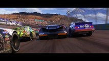 CARS 3 Nouvelle BANDE ANNONCE VF (Animation, 2017)