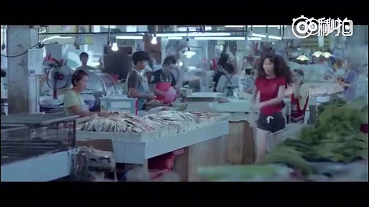 Thai Ocean Skin Commercial