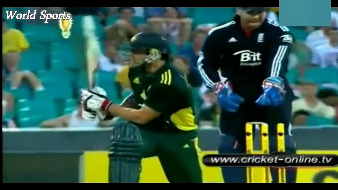 'Worst Cheating' Incidents In Cricket History (Updated 2017)