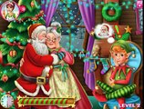 Santas Xmas Tricks Best Game for Little Kids