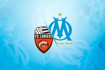 Lorient-OM : la bande annonce