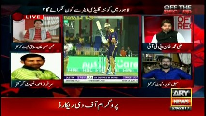 Foreign players would have visited if international media presented soft image: Sohail Tanvir