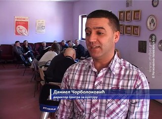 Počinju „Susreti sela borske opštine“  , 2. mart 2017. (RTV Bor)