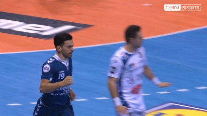 LIDL STARLIGUE 16-17 TOP JOUEUR DU MOIS FEVRIER Nemanja Ilic